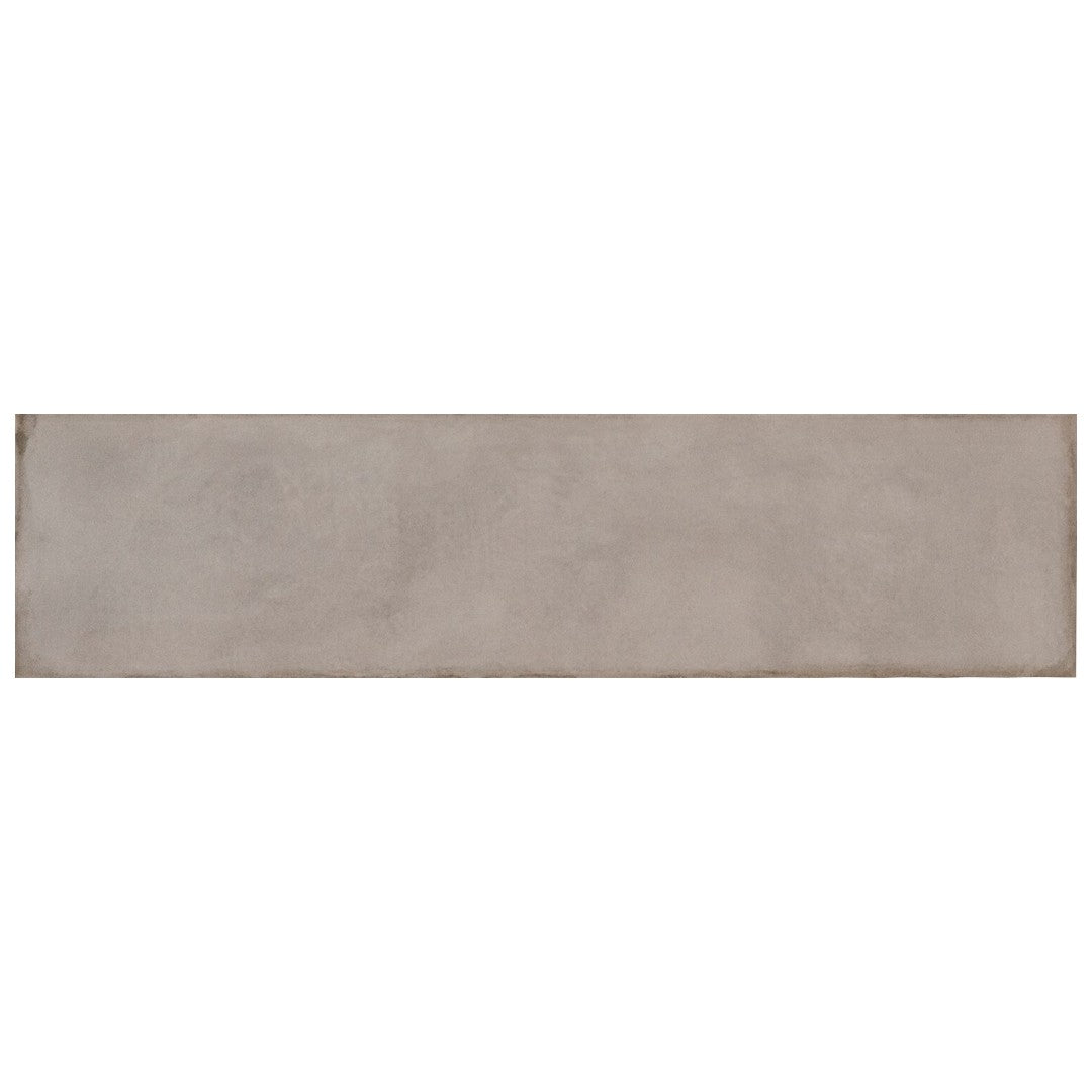 Keystone 3" x 12" Atlas Glossy Ceramic Wall Tile