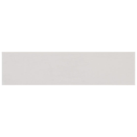 Keystone 2.5" x 10" Colors Glossy Porcelain Wall Tile