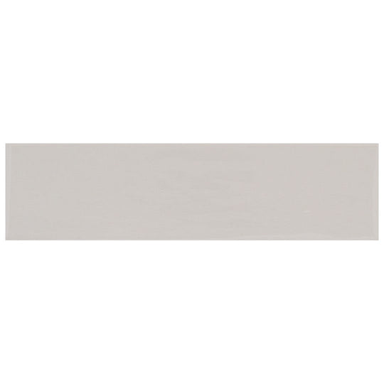 Keystone 2.5" x 10" Colors Glossy Porcelain Wall Tile