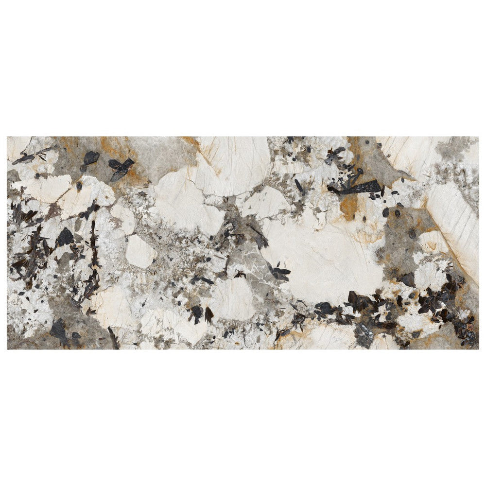 Keystone 24" x 48" Patagonia Polished Porcelain Floor Tile
