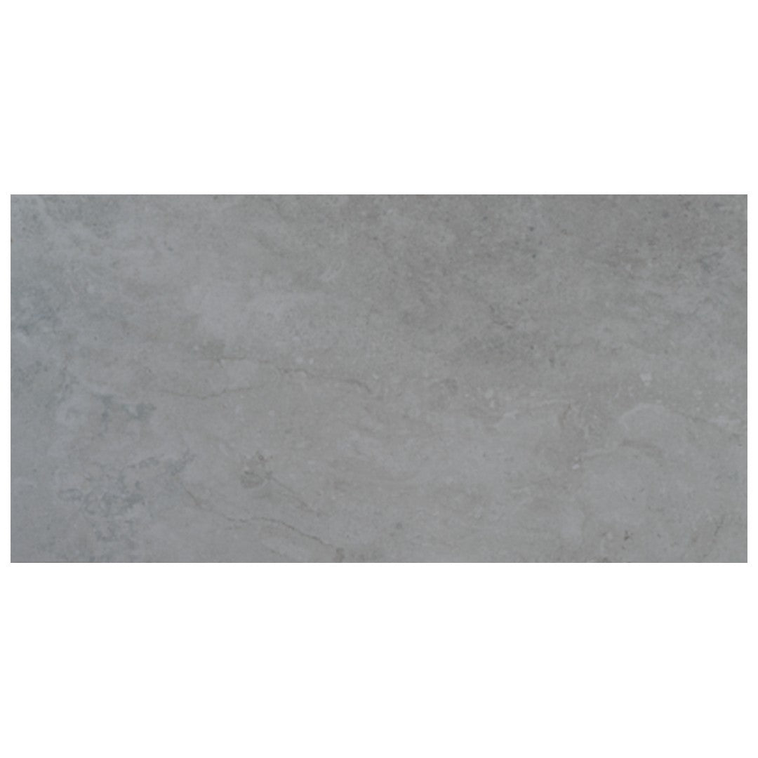 Keystone 12" x 24" Thermae Matte Porcelain Floor Tile