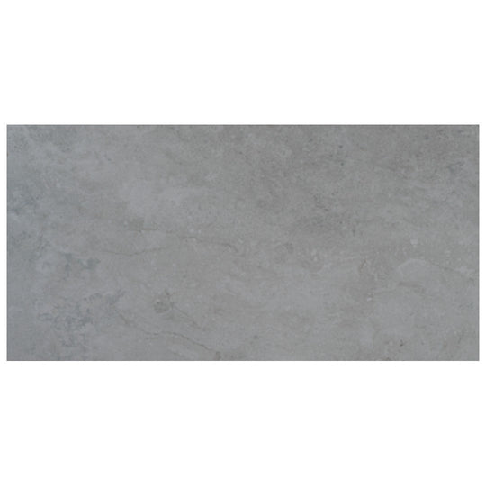 Keystone 12" x 24" Thermae Matte Porcelain Floor Tile