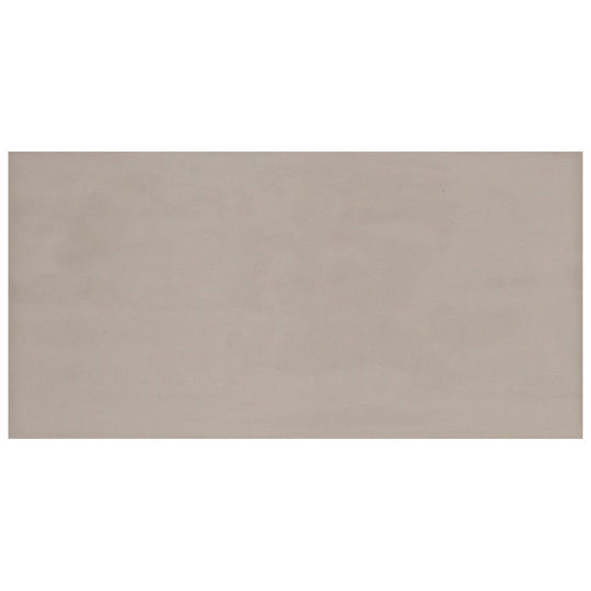 Keystone 4" x 8" Natura Glossy Ceramic Wall Tile