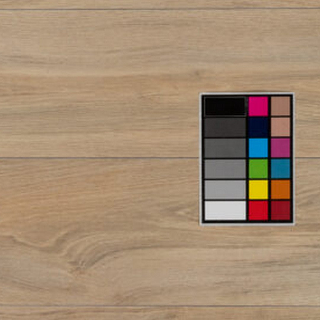 Keystone 8" x 48" Klima Matte Porcelain Floor Tile-Beige