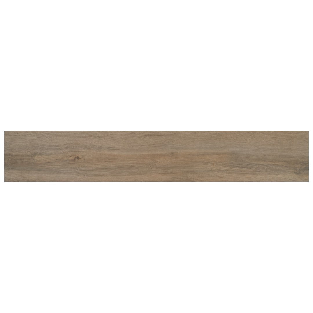 Keystone 8" x 48" Klima Matte Porcelain Floor Tile