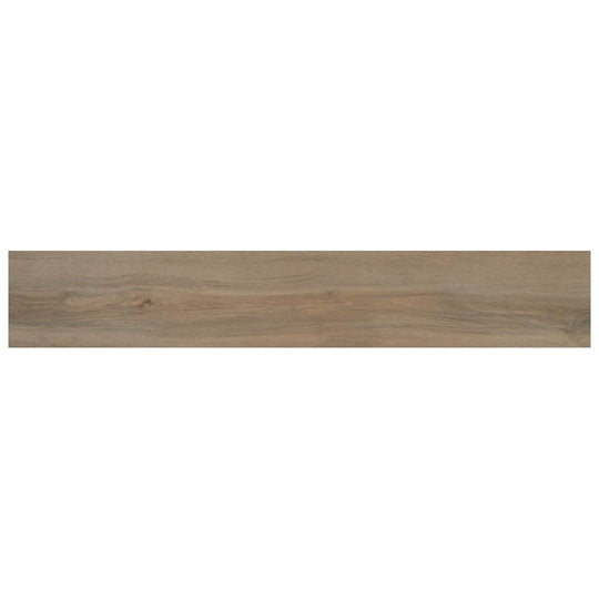 Keystone 8" x 48" Klima Matte Porcelain Floor Tile