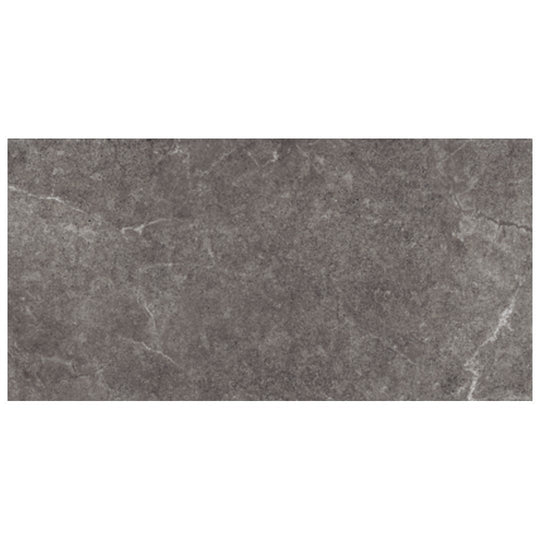 Keystone 12" x 24" Holystone Matte Porcelain Floor Tile