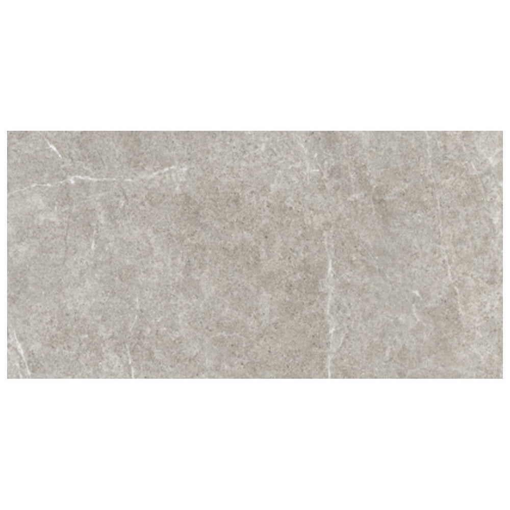 Keystone 12" x 24" Holystone Matte Porcelain Floor Tile