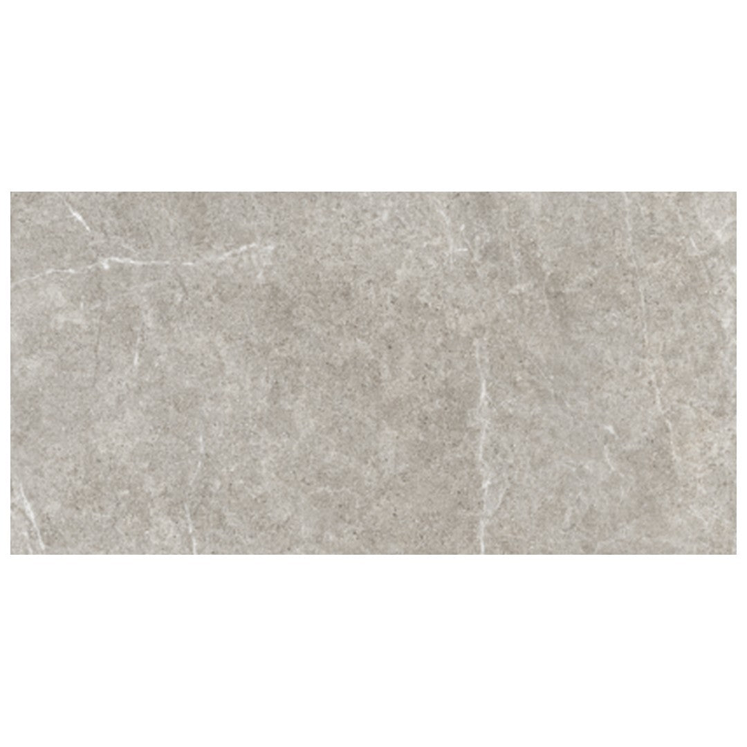 Keystone 12" x 24" Holystone Matte Porcelain Floor Tile
