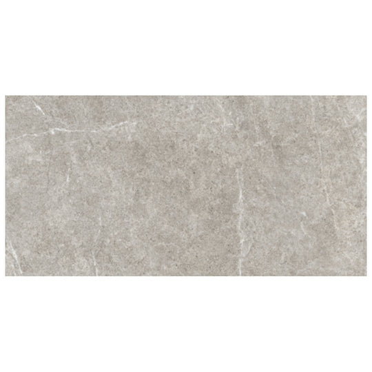 Keystone 12" x 24" Holystone Matte Porcelain Floor Tile