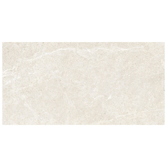 Keystone 12" x 24" Holystone Matte Porcelain Floor Tile