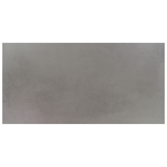Keystone 24" x 48" Caementum Matte Porcelain Floor Tile