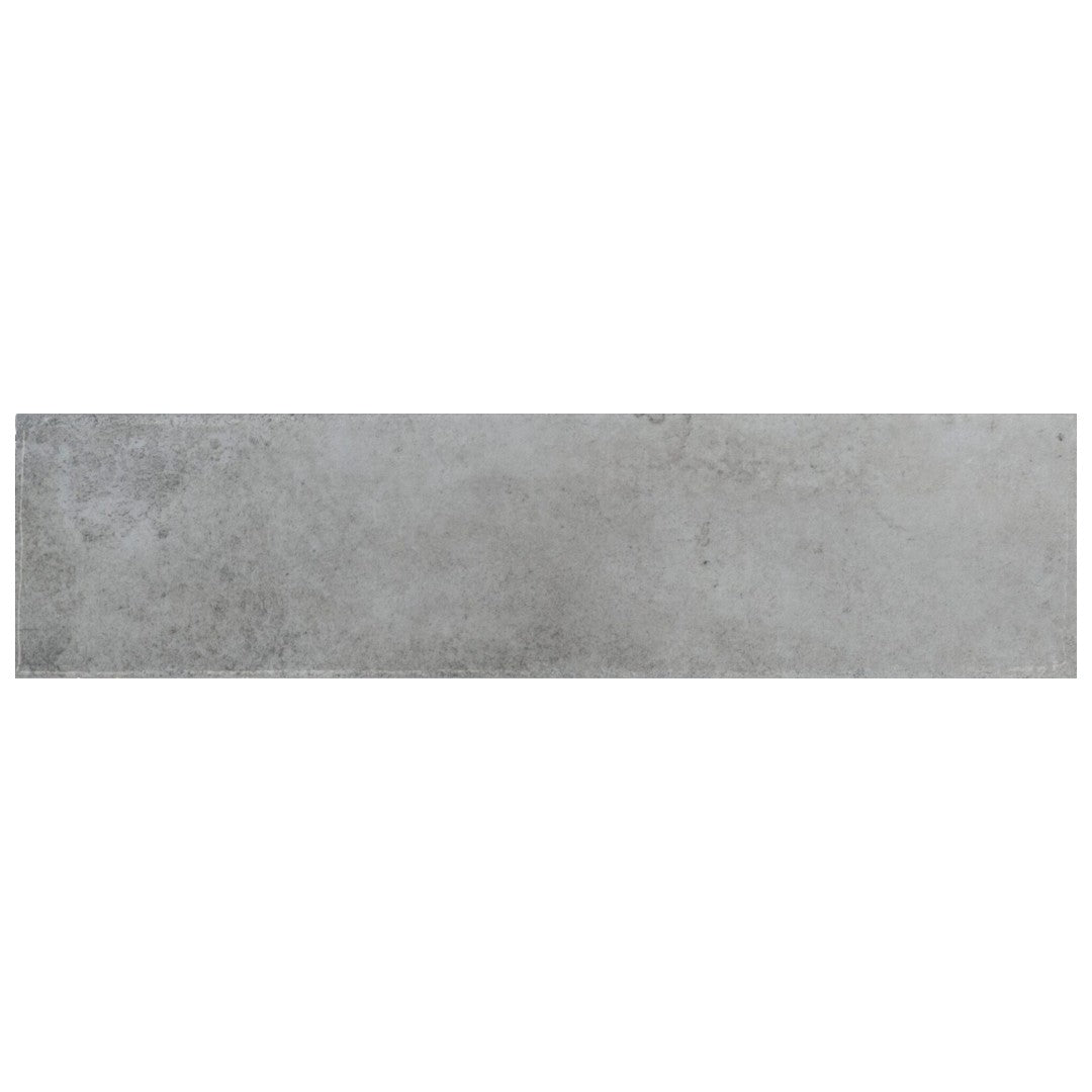 Keystone 2.5" x 10" Memory Glossy Porcelain Wall Tile