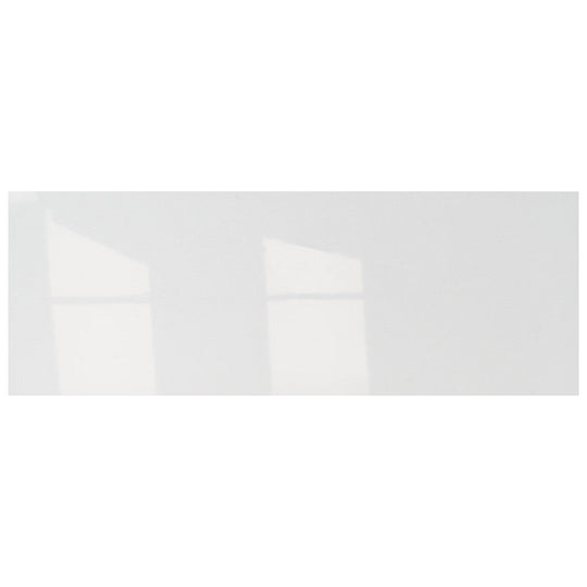Keystone 12" x 36" Colores Polished Ceramic Wall Tile