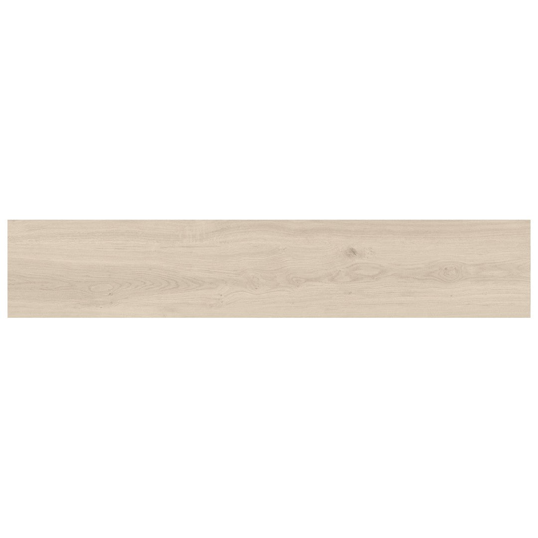 Keystone 8" x 48" Robur Matte Porcelain Floor Tile