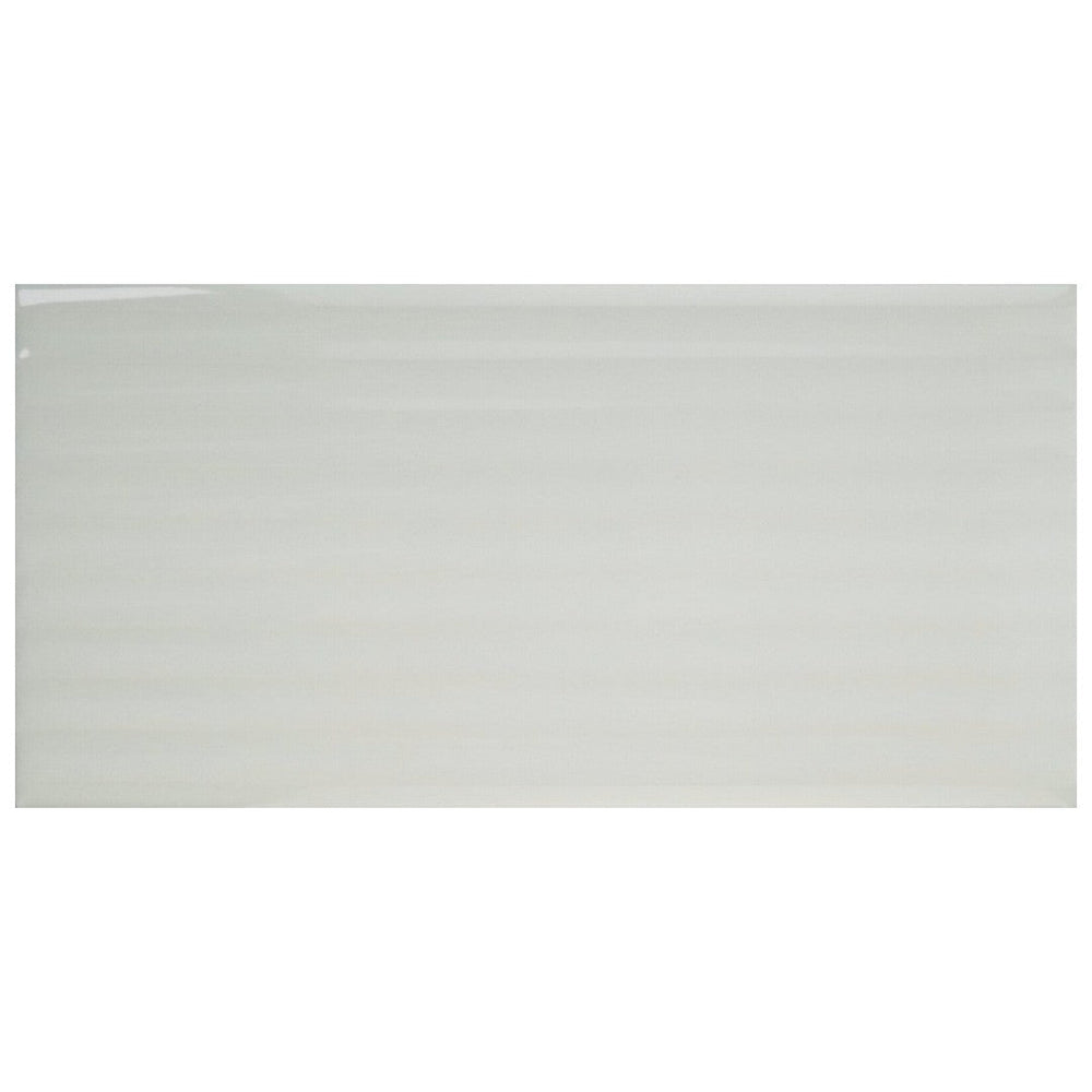 Keystone 4" x 8" Sketches Ceramic Wall Tile