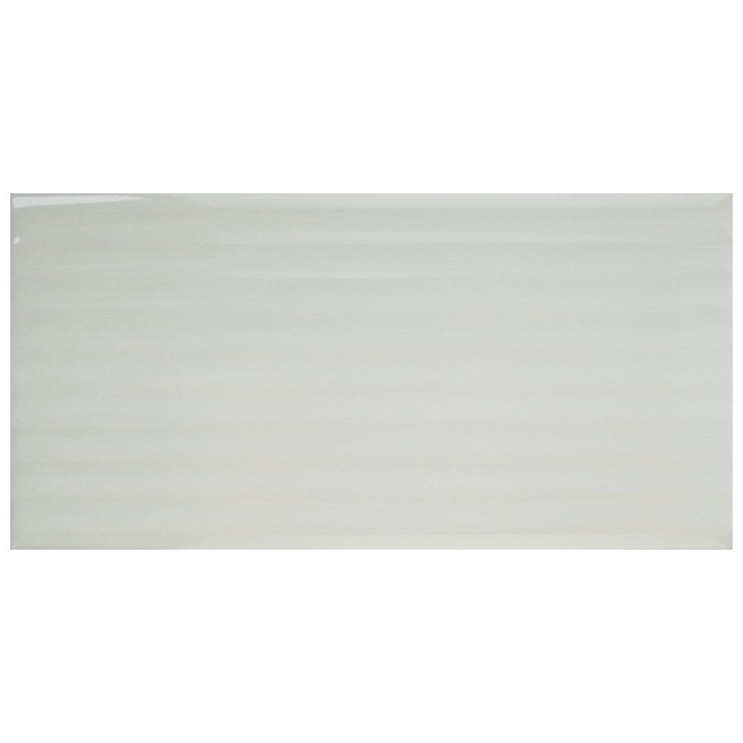 Keystone 4" x 8" Sketches Ceramic Wall Tile