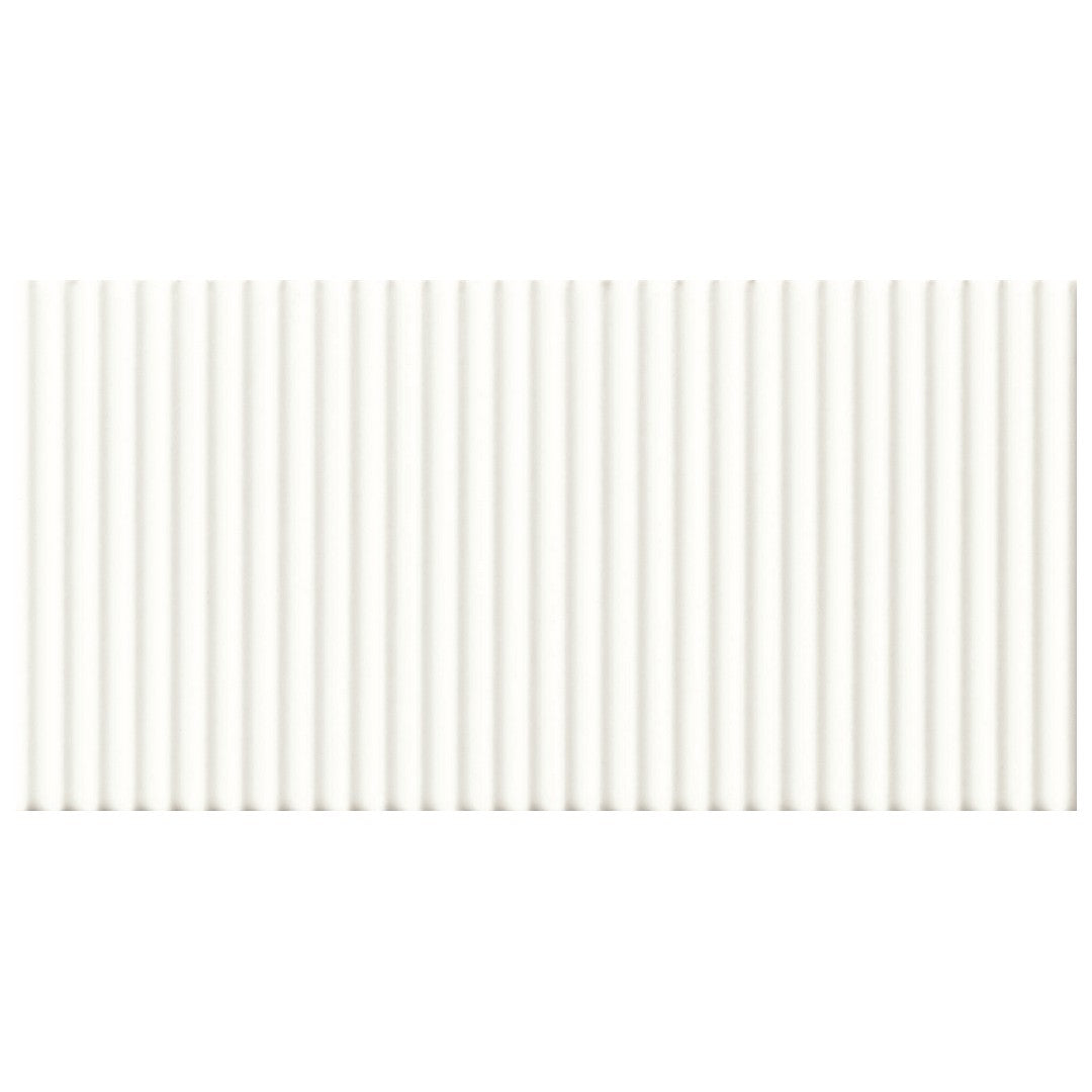 Keystone 4" x 8" Sketches Ceramic Wall Tile