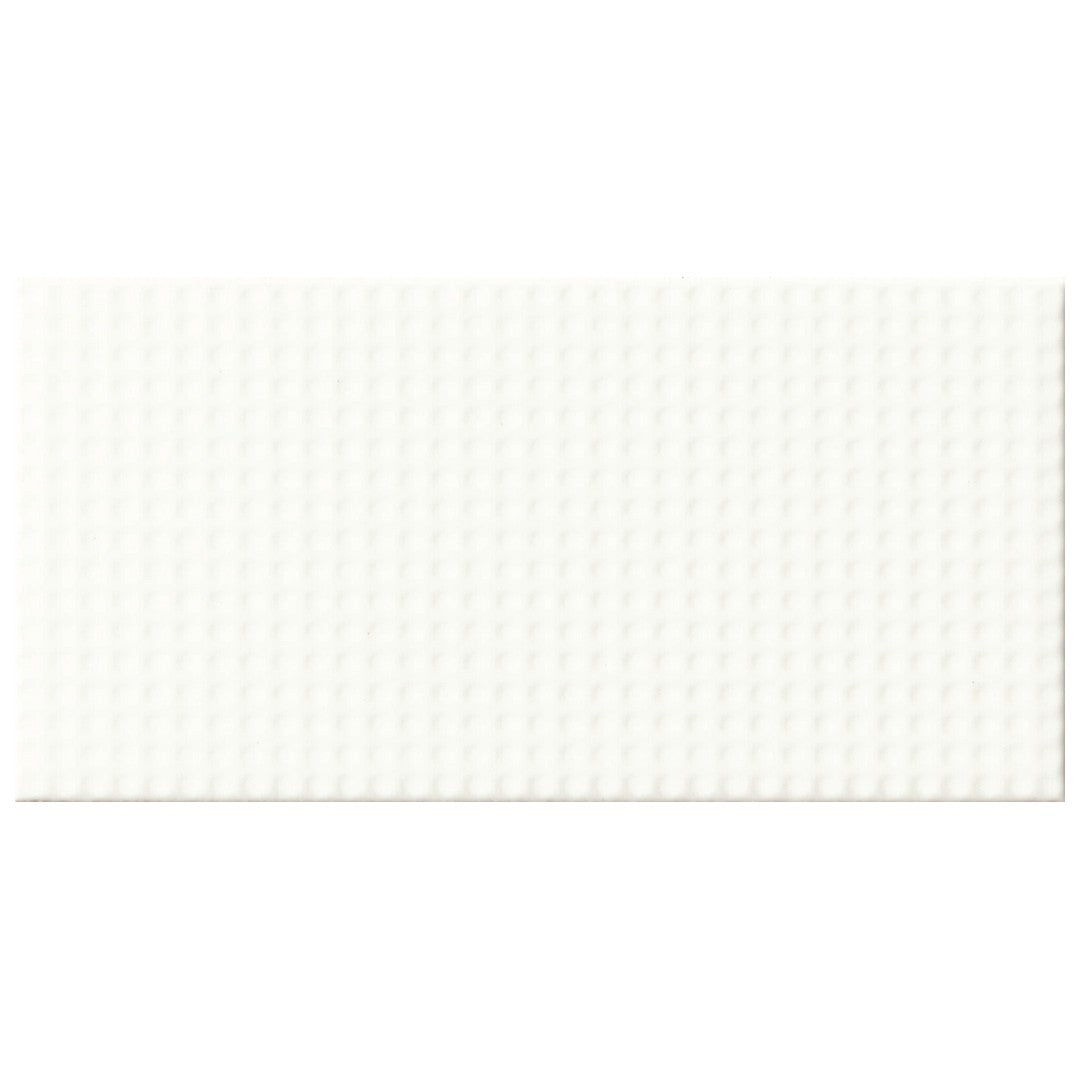 Keystone 4" x 8" Sketches Ceramic Wall Tile