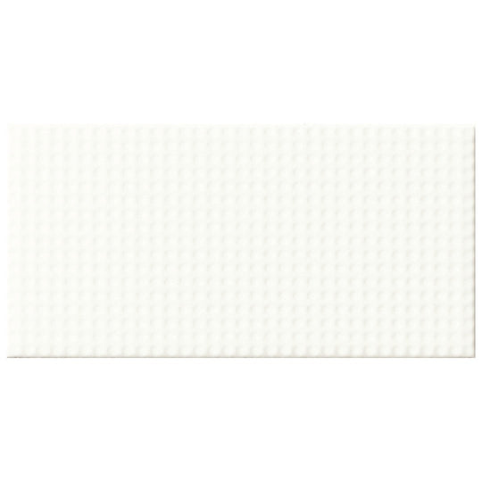Keystone 4" x 8" Sketches Ceramic Wall Tile