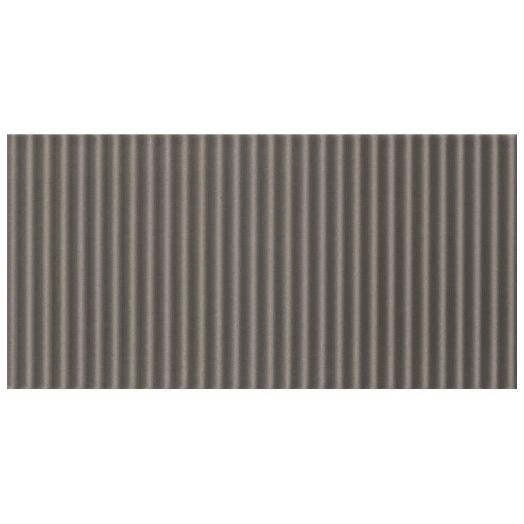 Keystone 4" x 8" Sketches Ceramic Wall Tile