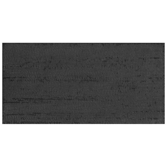 Keystone 12" x 24" Matter Decoro Glossy Porcelain Wall Tile