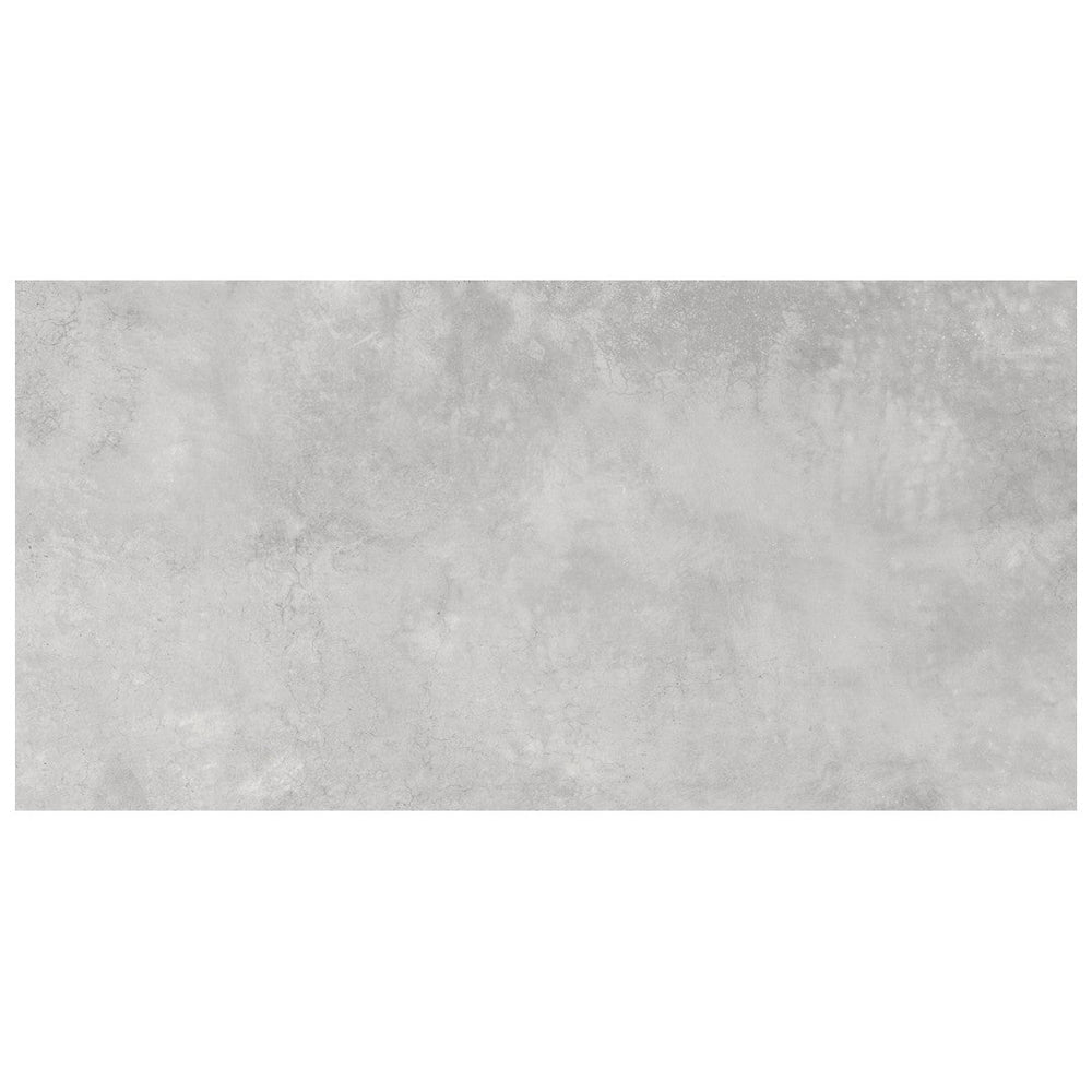 Keystone 24" x 48" Parker Matte Porcelain Floor Tile