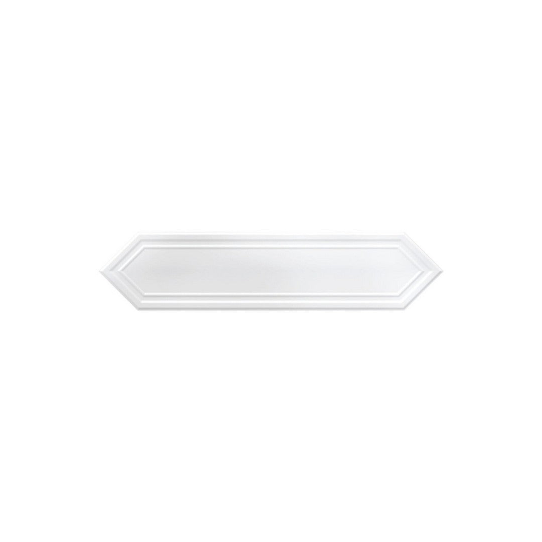 Keystone 2.5" x 11" Ion Ceramic Picket Wall Tile