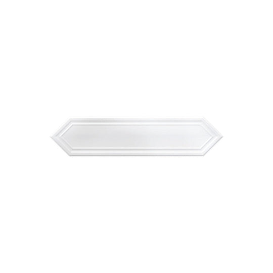 Keystone 2.5" x 11" Ion Ceramic Picket Wall Tile