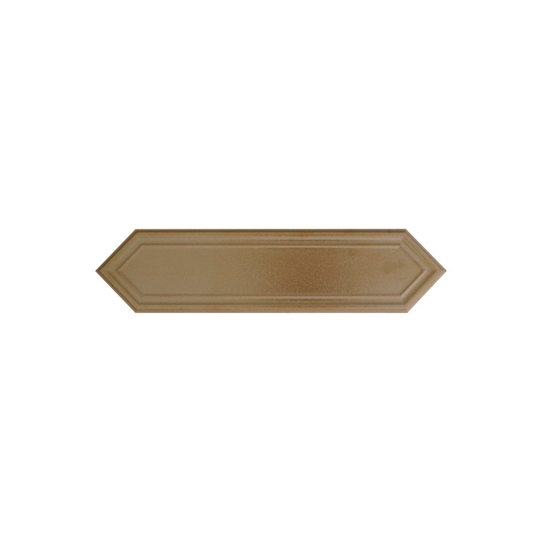 Keystone 2.5" x 11" Ion Ceramic Picket Wall Tile