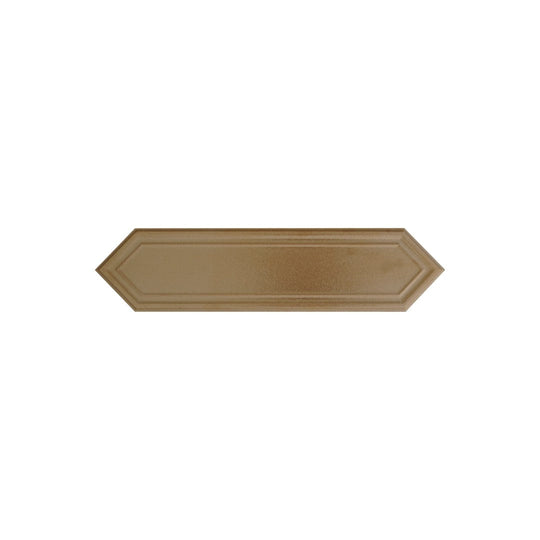 Keystone 2.5" x 11" Ion Ceramic Picket Wall Tile