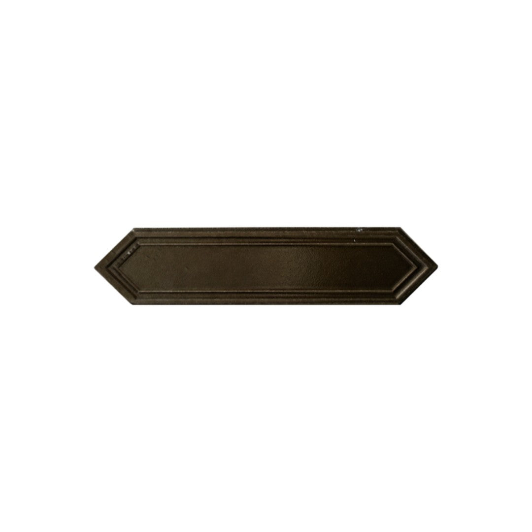 Keystone 2.5" x 11" Ion Ceramic Picket Wall Tile