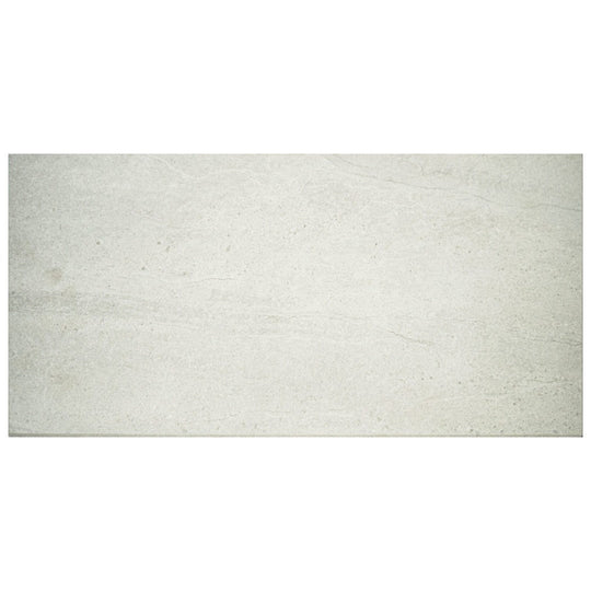 Keystone 12" x 24" Aspen Porcelain Bullnose Coping