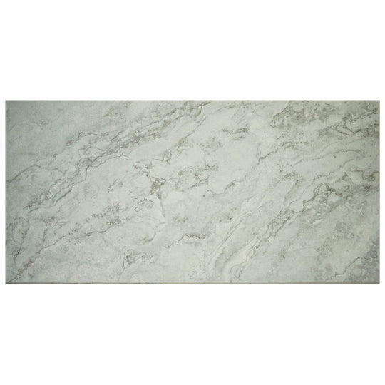 Keystone 12" x 24" Urbe Porcelain Bullnose Coping