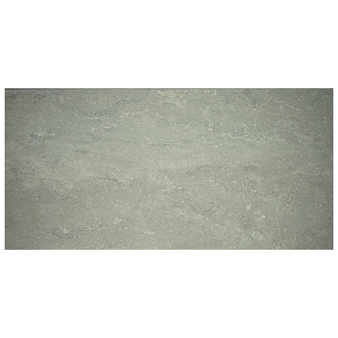 Keystone 12" x 24" Thermae Porcelain Bullnose Coping