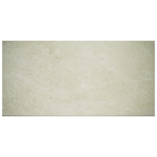 Keystone 12" x 24" Thermae Porcelain Bullnose Coping