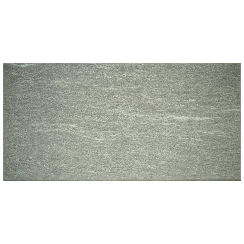 Keystone 12" x 24" Davos Porcelain Bullnose Coping