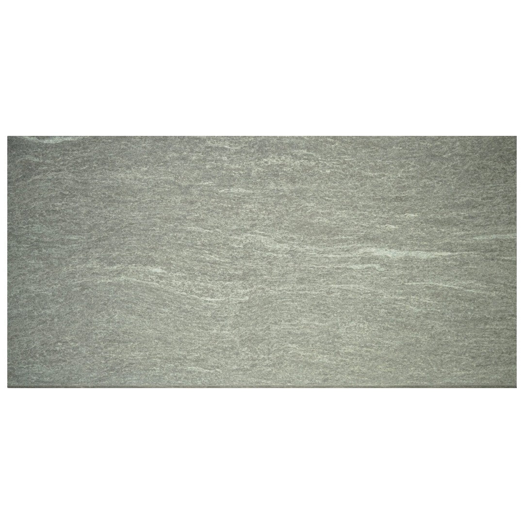 Keystone 12" x 24" Davos Porcelain Bullnose Coping