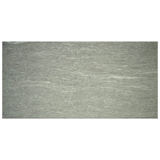 Keystone 12" x 24" Davos Porcelain Bullnose Coping