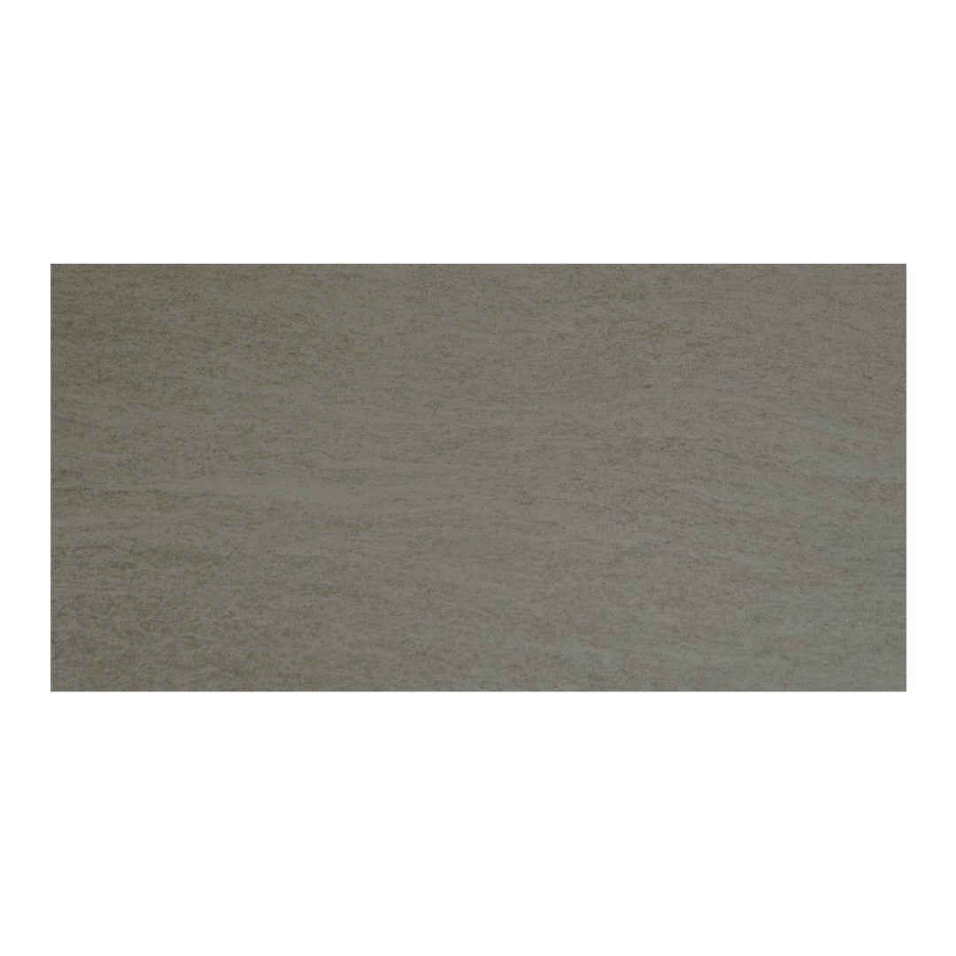 Keystone 12" x 24" Davos Porcelain Bullnose Coping