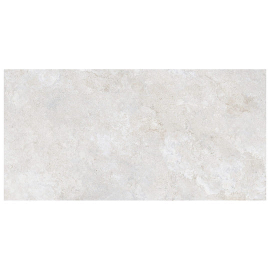 Keystone 24" x 48" Dolomia Crosscut Porcelain Floor Tile