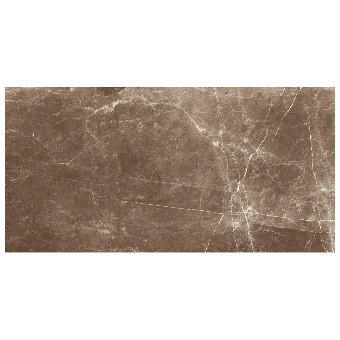 Keystone 24" x 48" Supreme Matte Porcelain Floor Tile