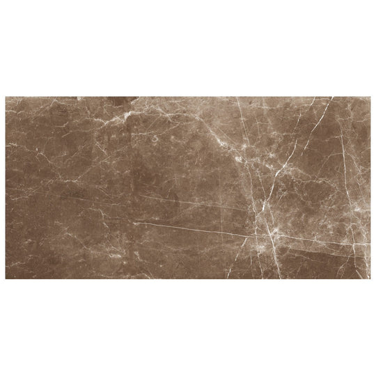 Keystone 24" x 48" Supreme Matte Porcelain Floor Tile