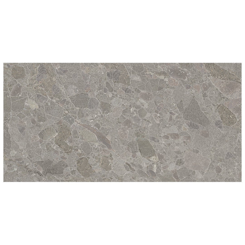 Keystone 12" x 24" Keystone Porcelain Floor Tile