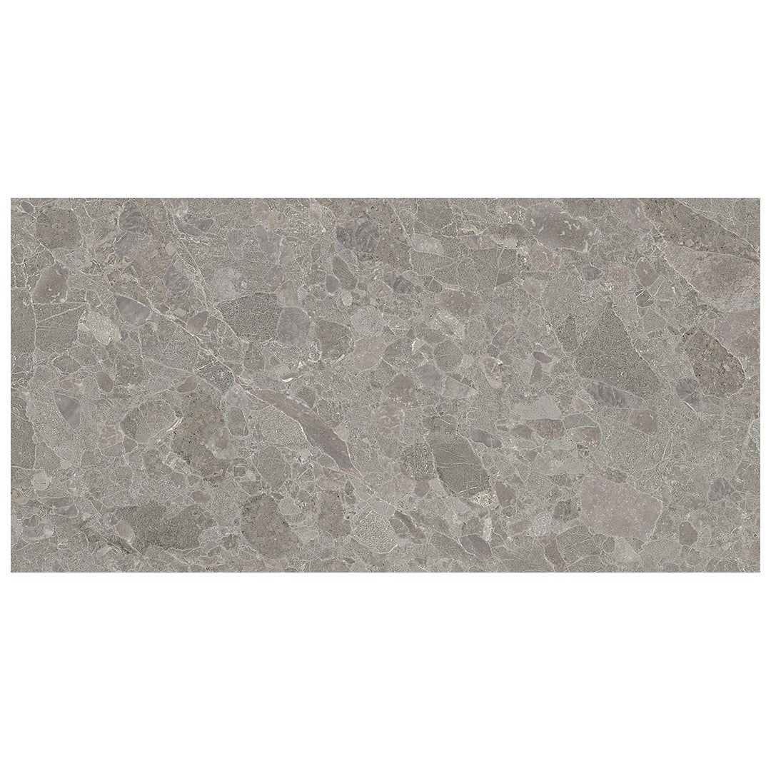 Keystone 12" x 24" Keystone Porcelain Floor Tile