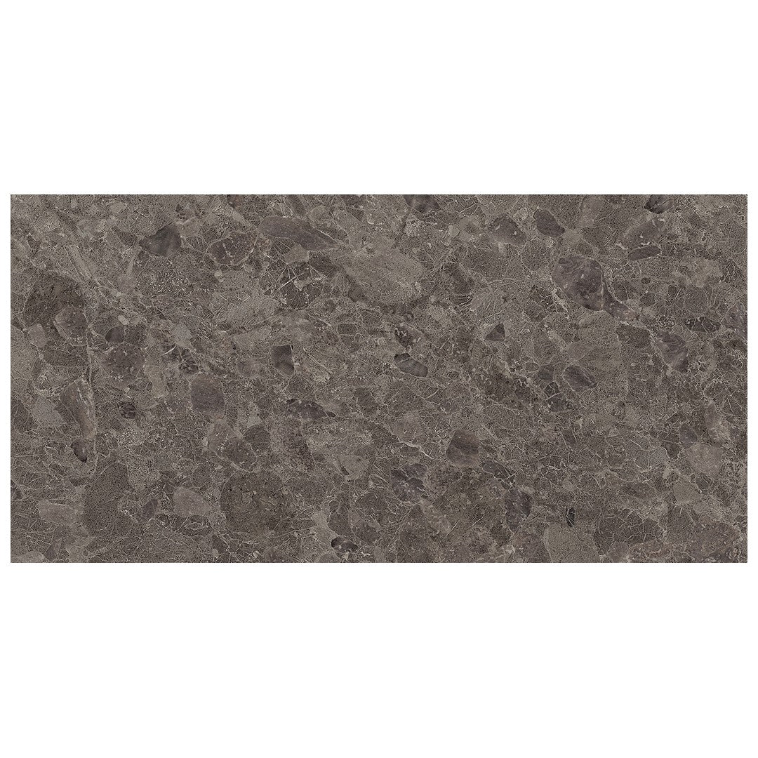 Keystone 12" x 24" Keystone Porcelain Bullnose Coping