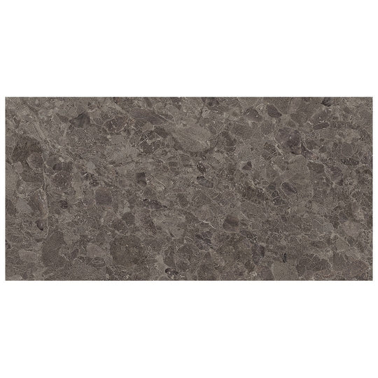 Keystone 12" x 24" Keystone Porcelain Bullnose Coping