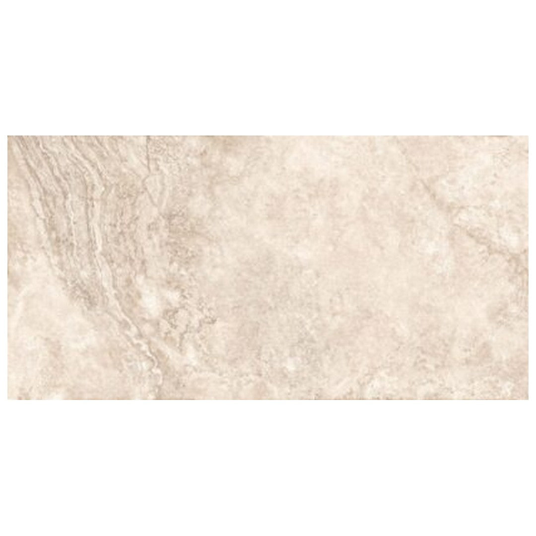 Keystone 12" x 24" Urbe Porcelain Bullnose Coping