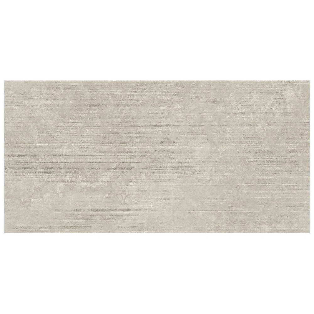 Keystone 24" x 48" Artifact Matte Porcelain Floor Tile