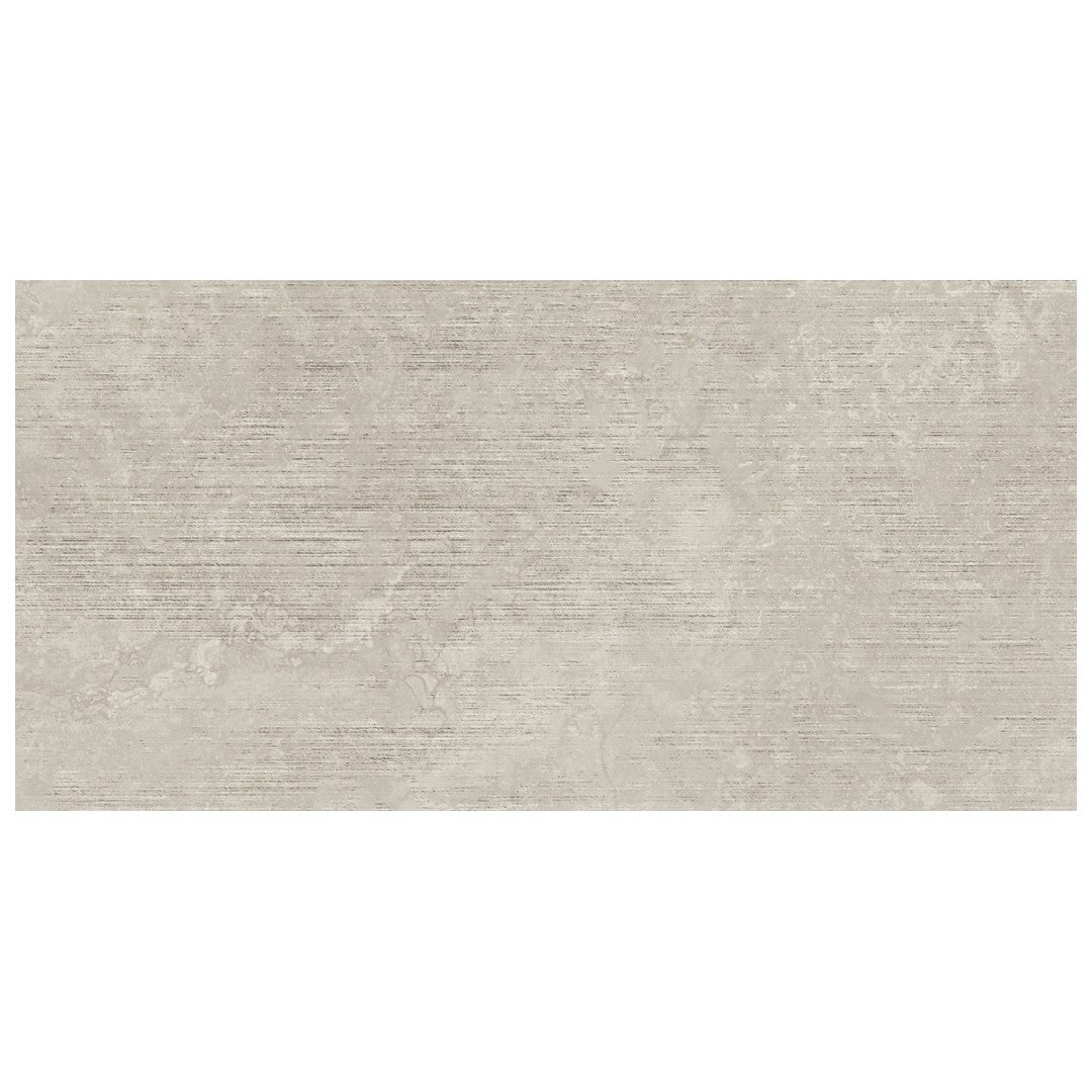 Keystone 24" x 48" Artifact Matte Porcelain Floor Tile